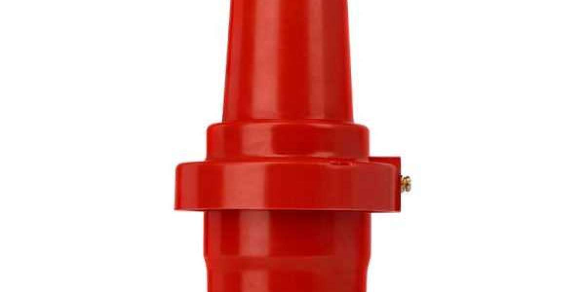 Switchgear Components for Offshore Wind: Salt-Proof, Sway-Proof, Helicopter-Free