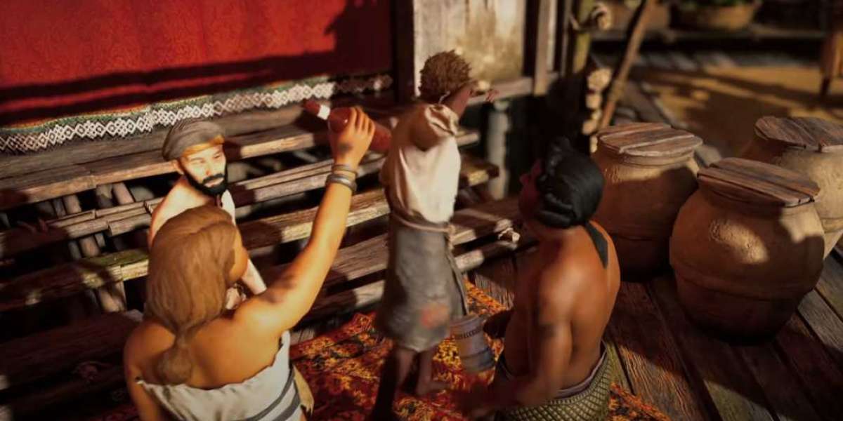 MMOexp-Skull and Bones: What to Spend Your Silver and Guild Marks on Before the New Season