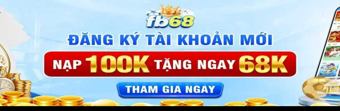 FB68 Cá cược thể thao Cover Image