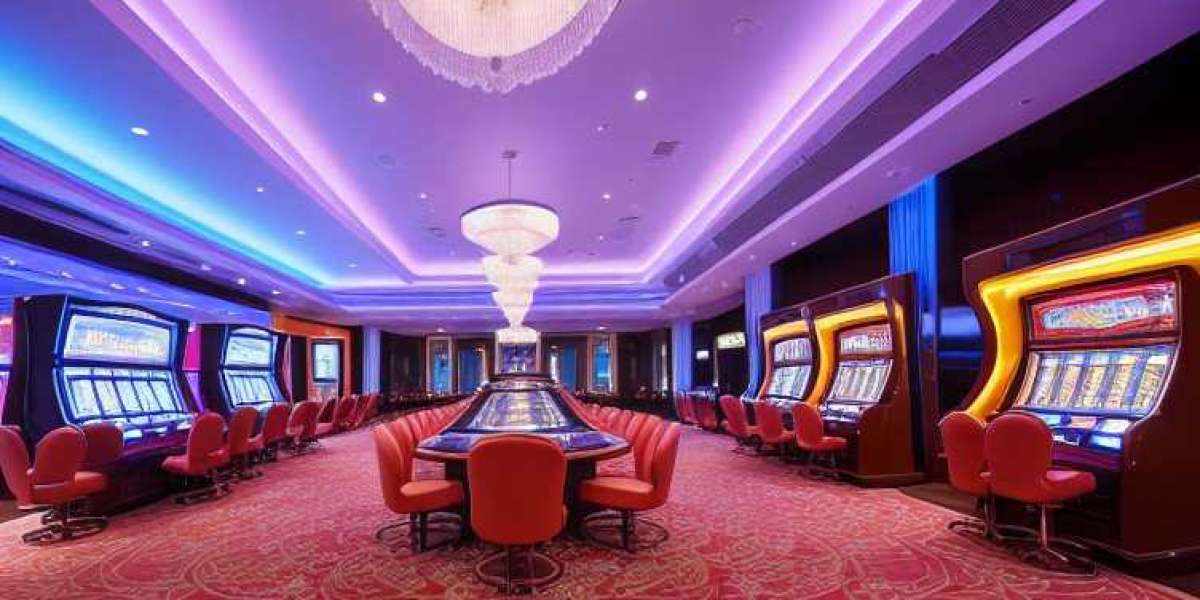 Premium Online Gambling op Kansino NL
