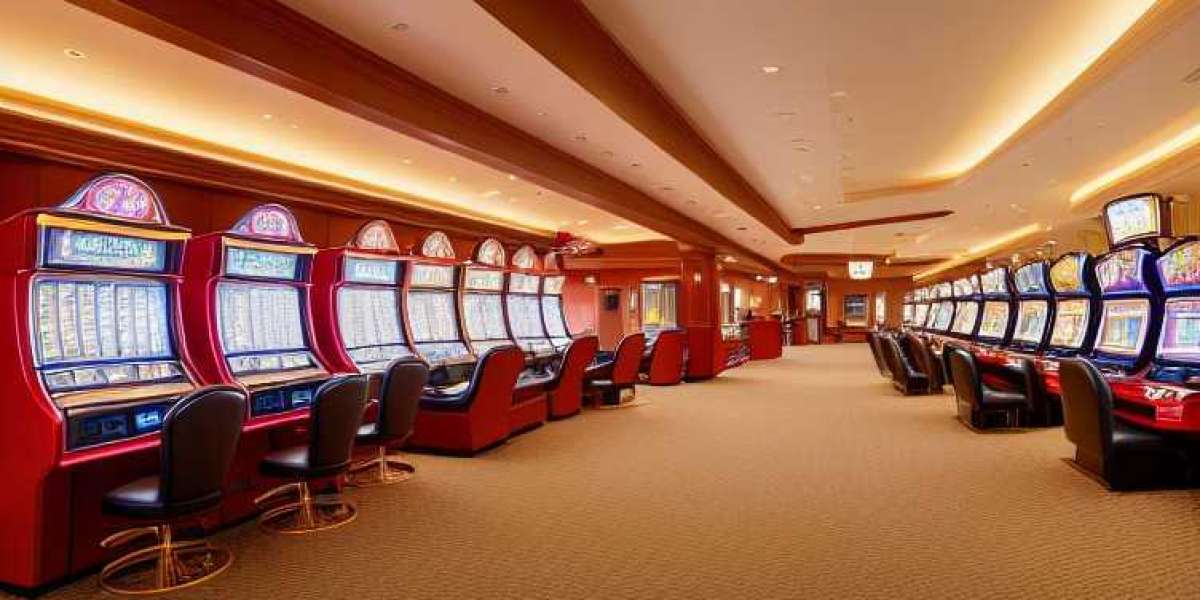 Breathtaking Smash Entertainment at Goldex Online Casino