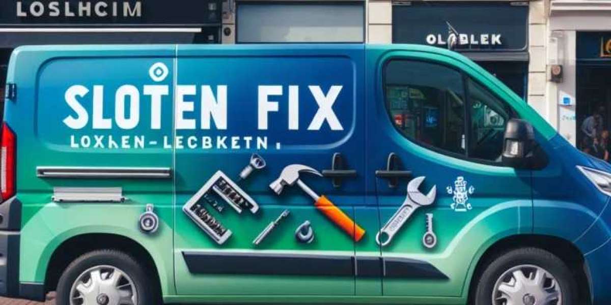 Slotenmaker Assen – Dé specialist voor snelle en veilige slotoploss