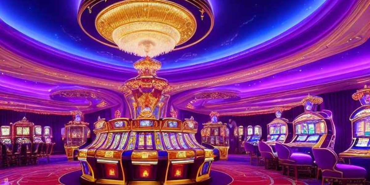 Rigorous RoyalReels Casino Range