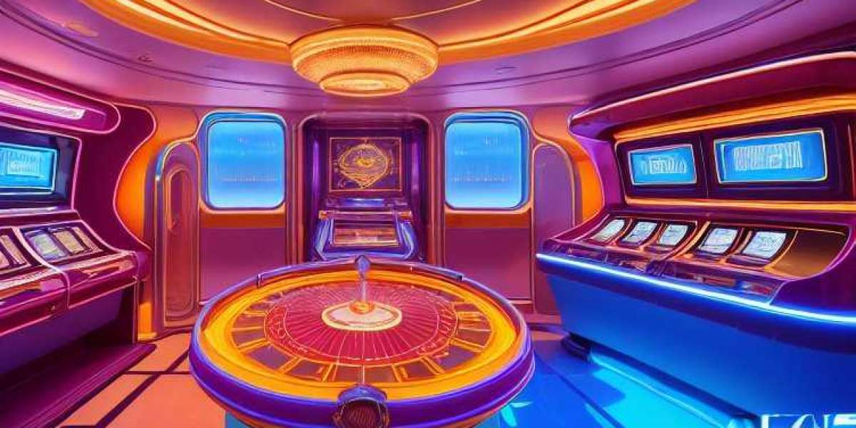 Top-notch Board Gaming at NeoSpin Australia