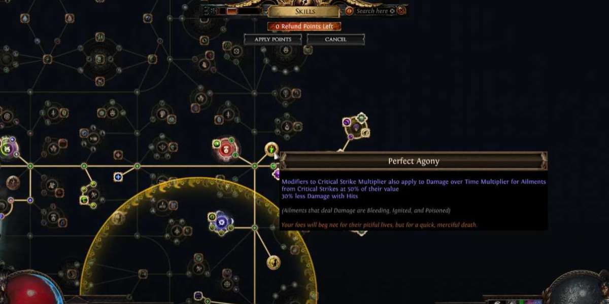 MMOexp-POE: Bulk Preparation Tips That Save Hours When Farming Mageblood