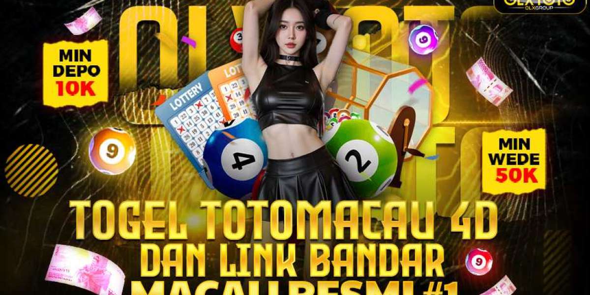 Slot Site: Any Online Entrance that will Exhilarating Slit Video games