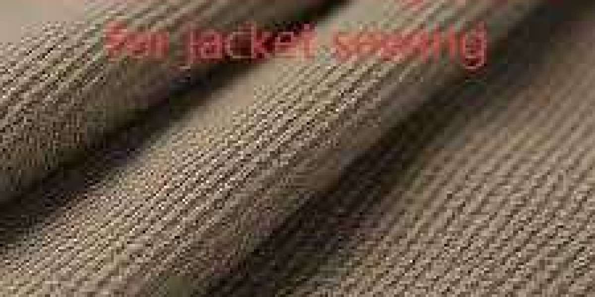Creative Apparel Design Using Interlining Technology with Interlining-Factory
