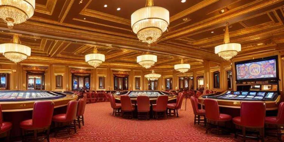 Spielvielfalt nach dem NV Casino online login