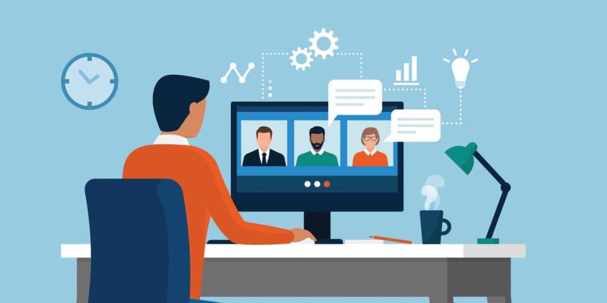 Why Online IT Training Courses Are Growing Fast