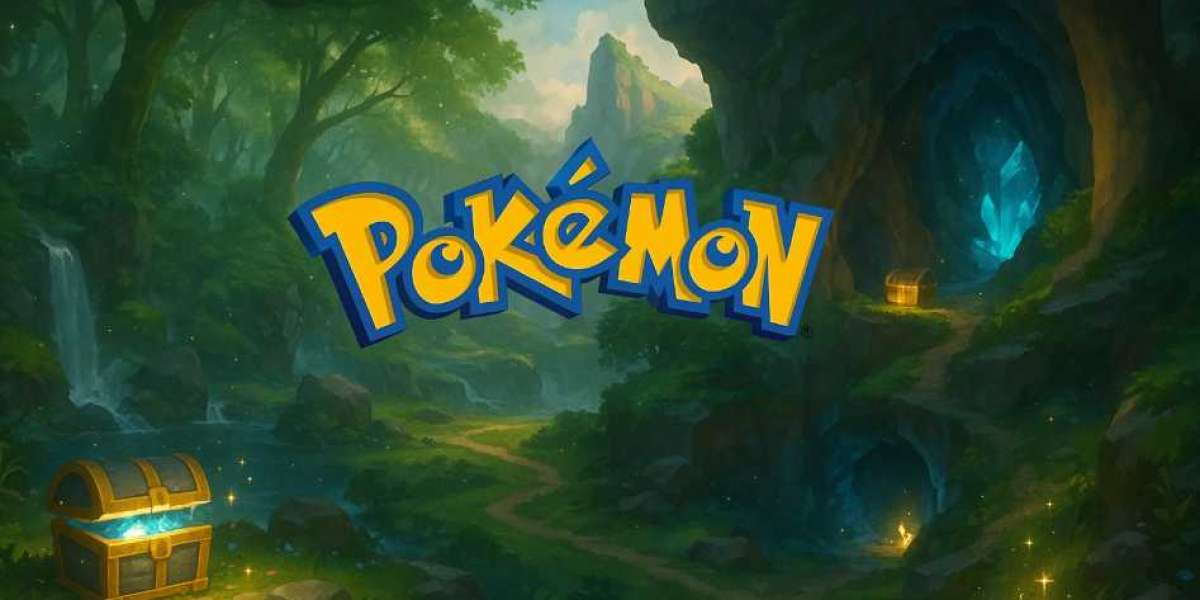 How to Farm Galarian Pokémon in Pokémon Legends: Z-A