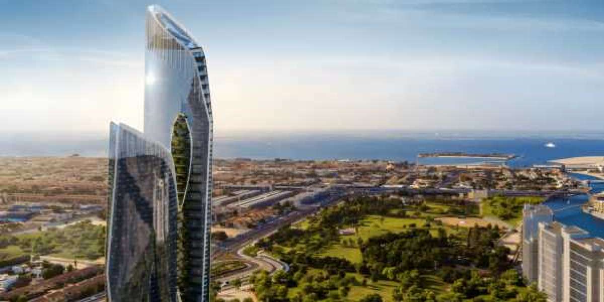 DAMAC ELO: Premium Living with High-End Amenities