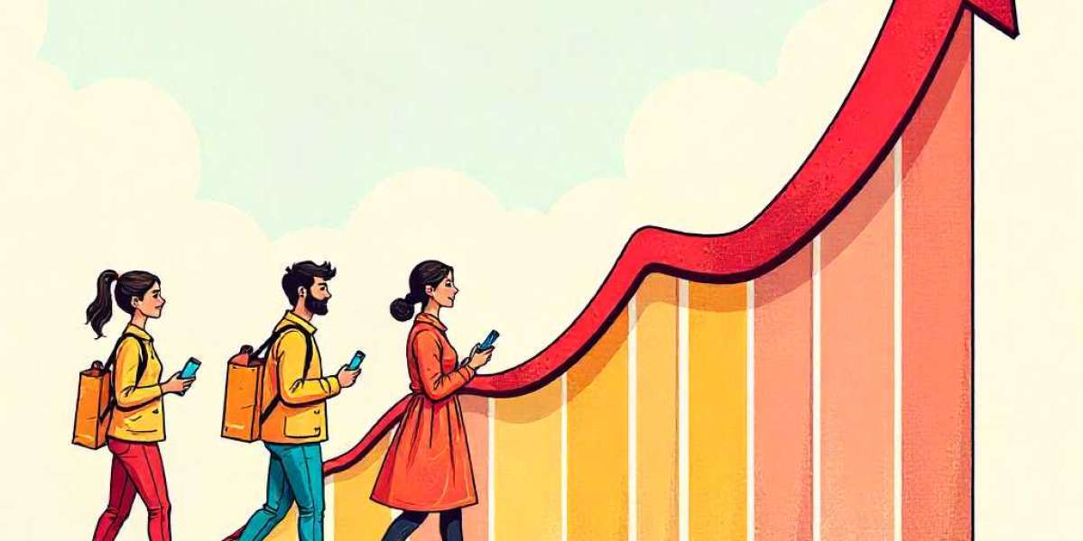 The Ultimate Guide to E-Commerce Development: Key Features, Best Practices, and Choosing the Right Partner