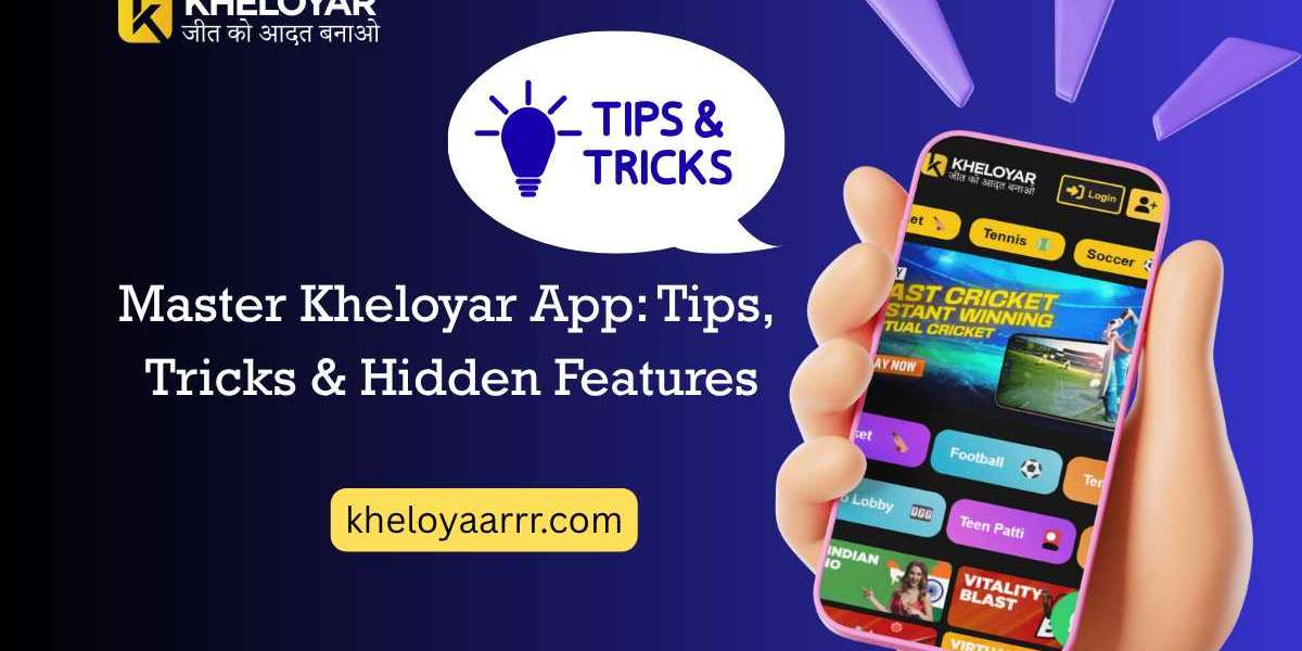 Master Kheloyar App: Tips, Tricks & Hidden Features