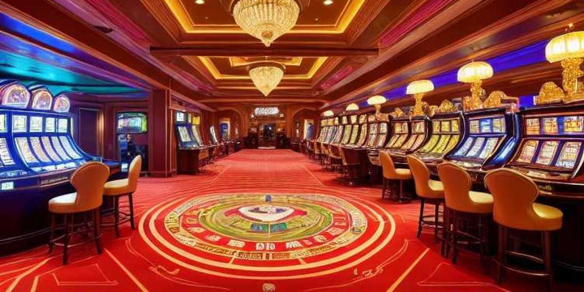 Doskonałość Gry Na Żywo w NVCasino