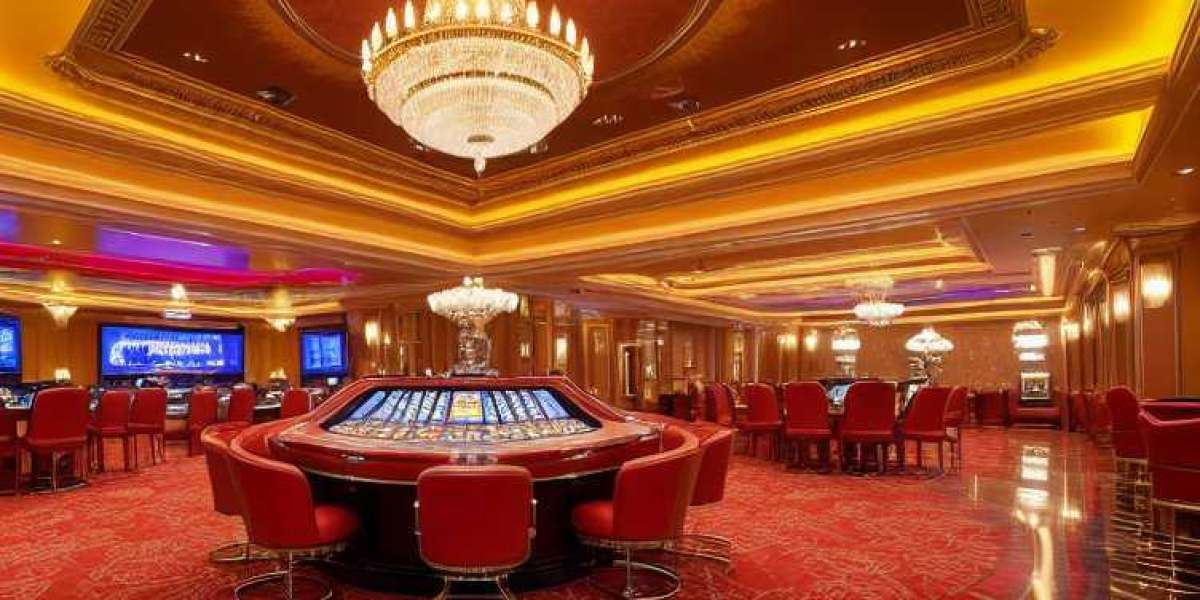 Exclusive Slot games Experience at RocketPlay Casino Australia