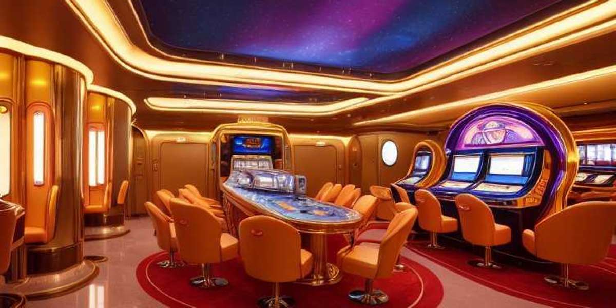 Vielfältige Titel bei Robocat Casino