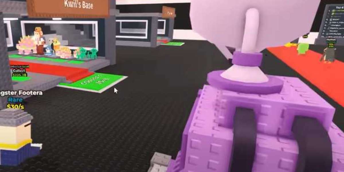 Mastering Quivioli Ameleonni: A Comprehensive Guide to Steal a Brainrot