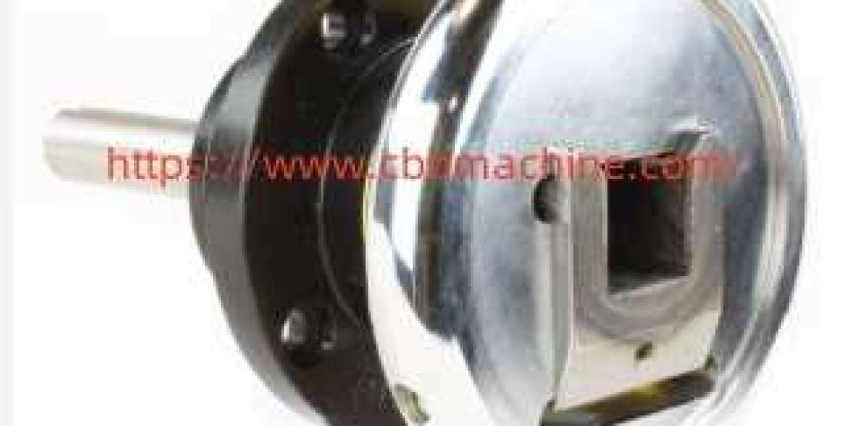 Can Cbbmachine Safety Chuck Improve Efficiency and Equipment Longevity