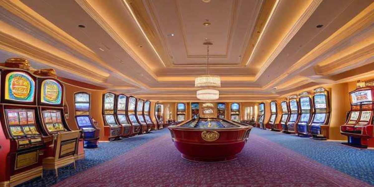 Acceso Simplificado en Casino Platin