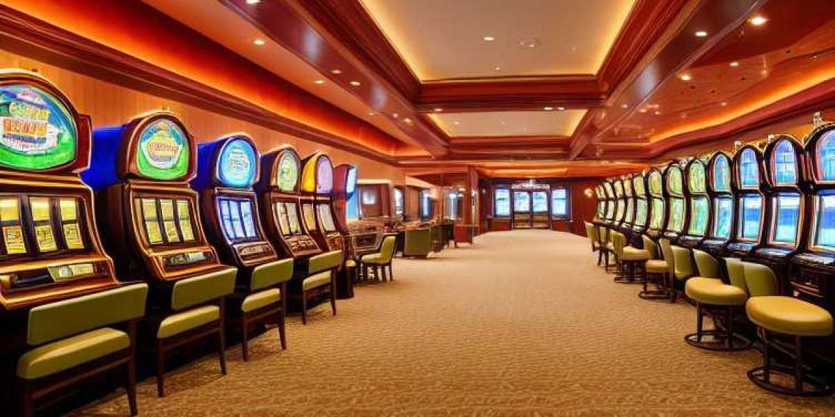 Secure Payout Alternatives on Casino 770 en Ligne