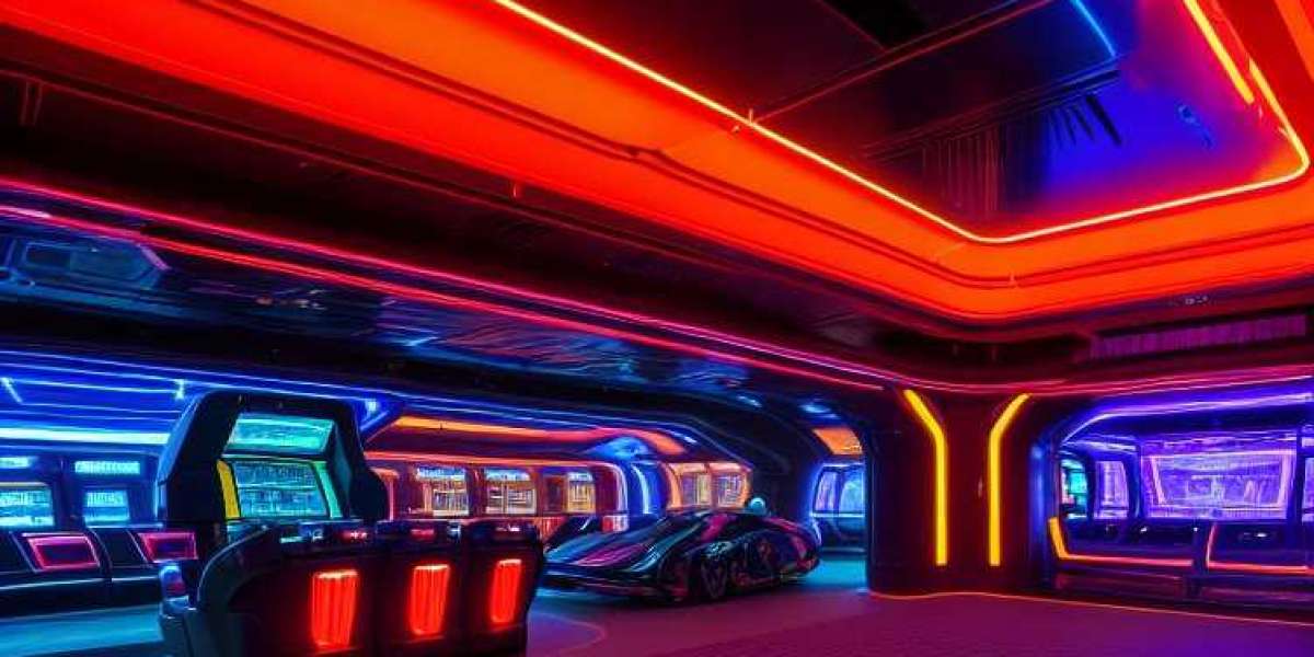 Slot Game Range at QueenWin Casino