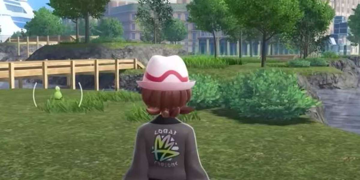 U4GM - Pokémon Legends: Z-A Team Composition Tips