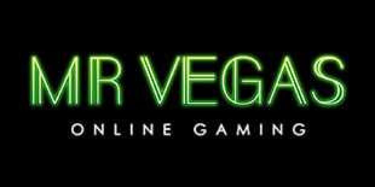 The Mr Vegas No Deposit Code Game