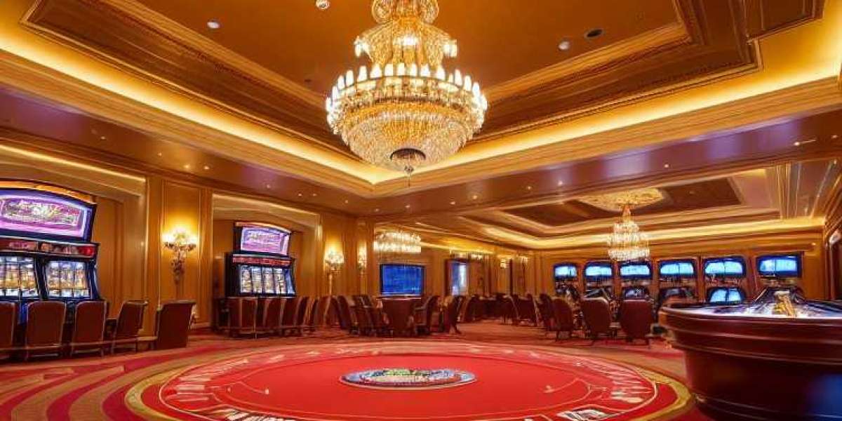 Gokkast genot bij HiddenJack Casino