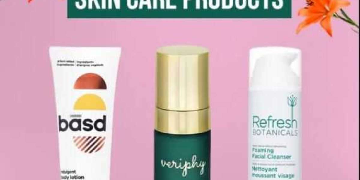 Pure Ingredients in the Best European & Canadian Skin Care