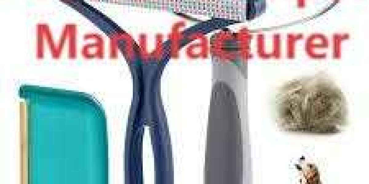 China Pet Hair Scraper Excellence with Tallfly: Smart Cleaning for Modern Pet Owners