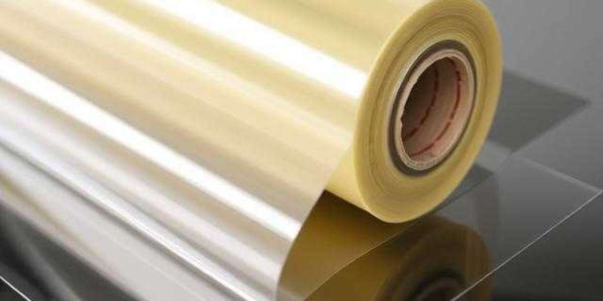 The Benefits of Using Polyolefin Shrink Film for Product Packaging