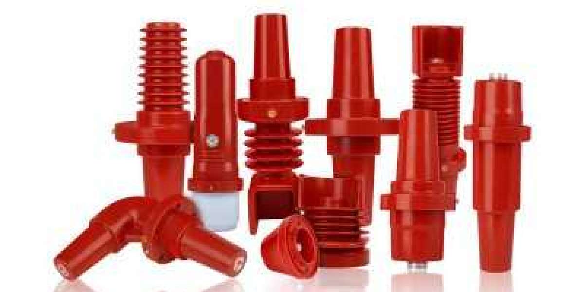 High Voltage Insulation for Data Centres: 500 kV in 200 µm, 99.999 % Uptime, Zero Oil