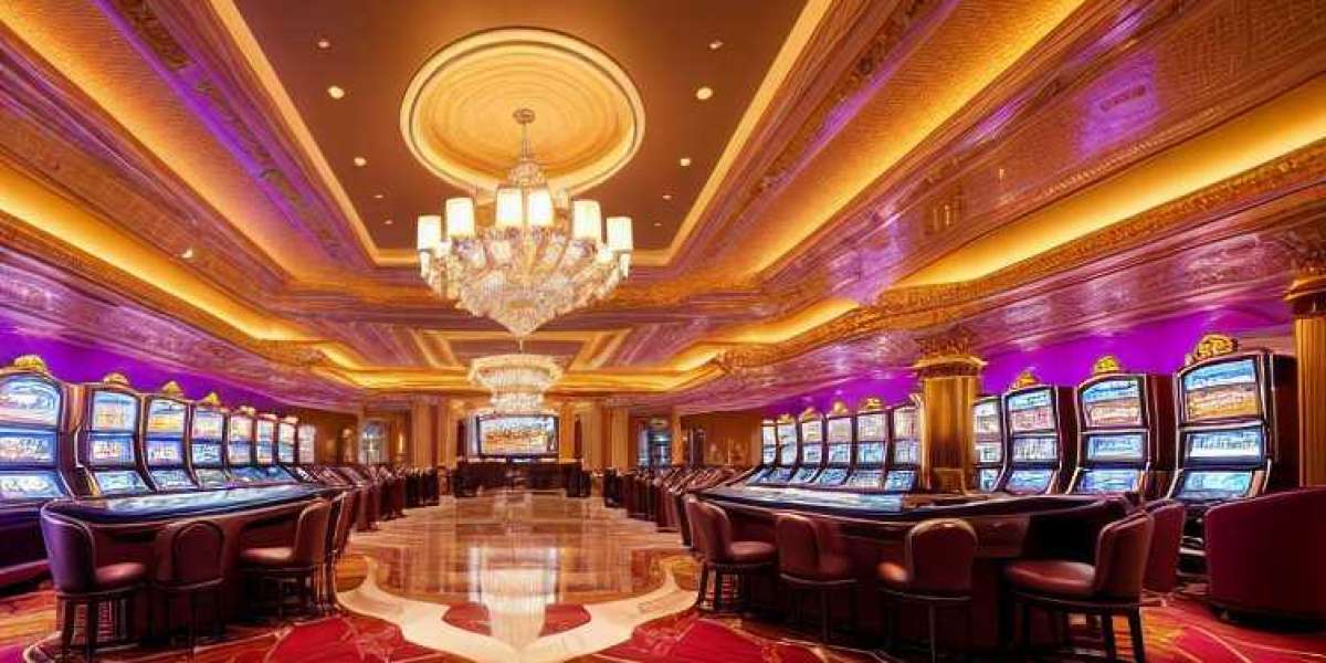 Smash Gaming Reality at Rocket Play Casino