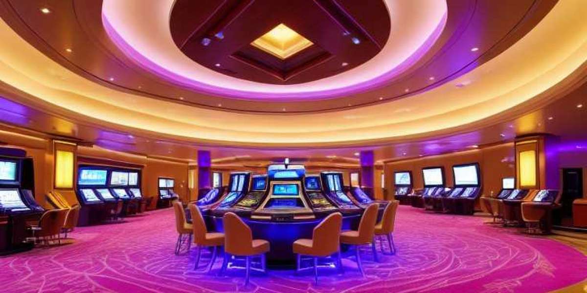 Enormous Gaming Assortment at SkyCrown Casino