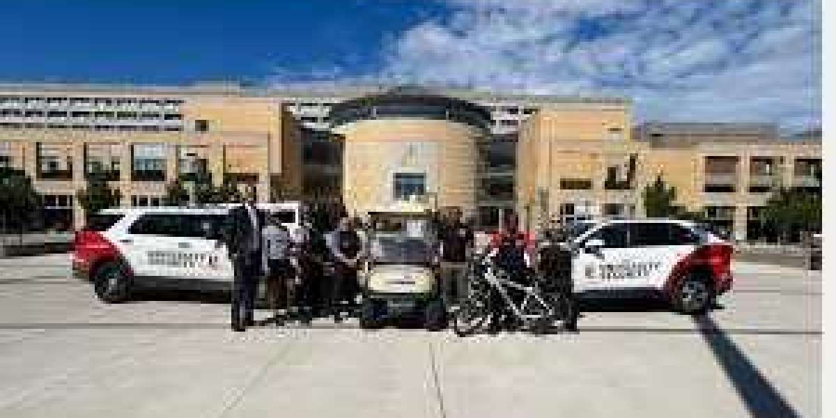 Partnership in Protection: How Students and Security Create Safer Campuses