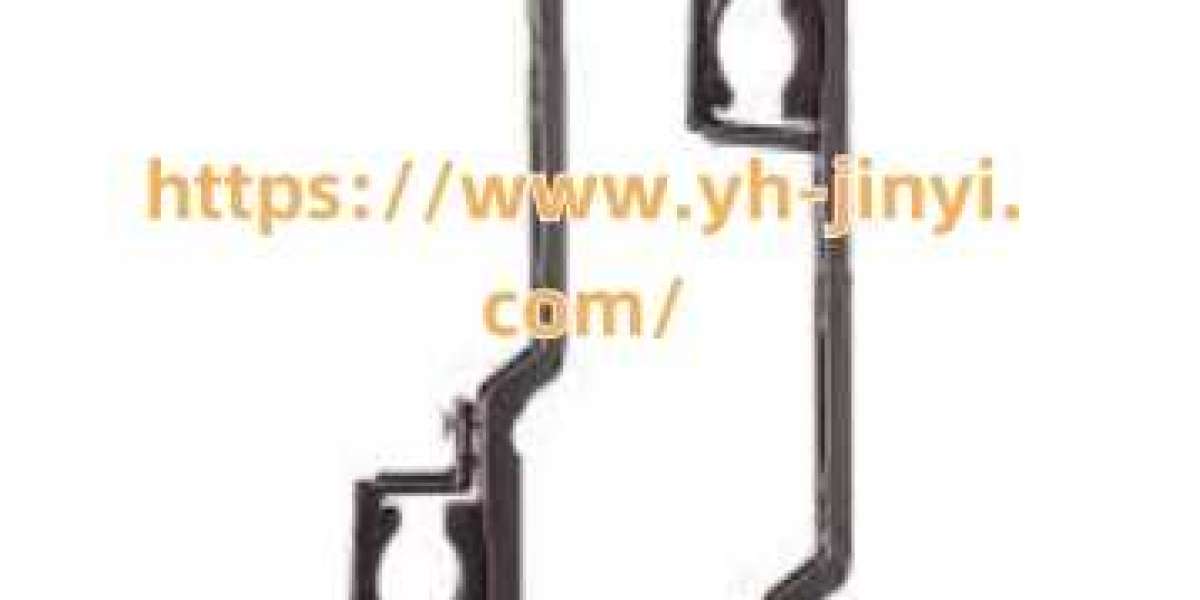 Durable Manifold Bracket Options Ensuring Efficient Hydraulic Operations