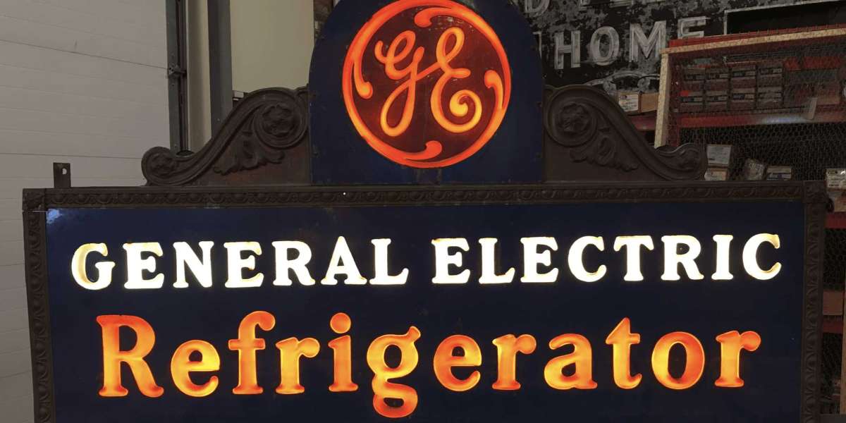 Custom-Made Architectural Signage