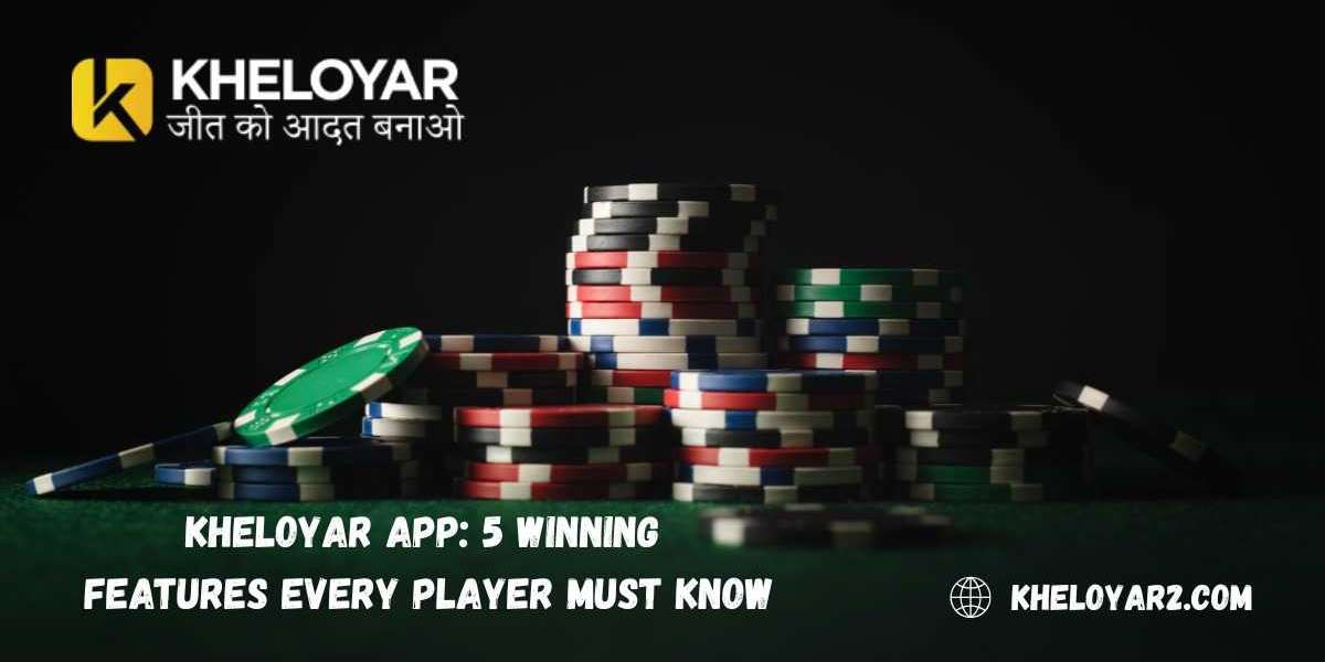 Kheloyar App: 5 Winning Features Every Player Must Know