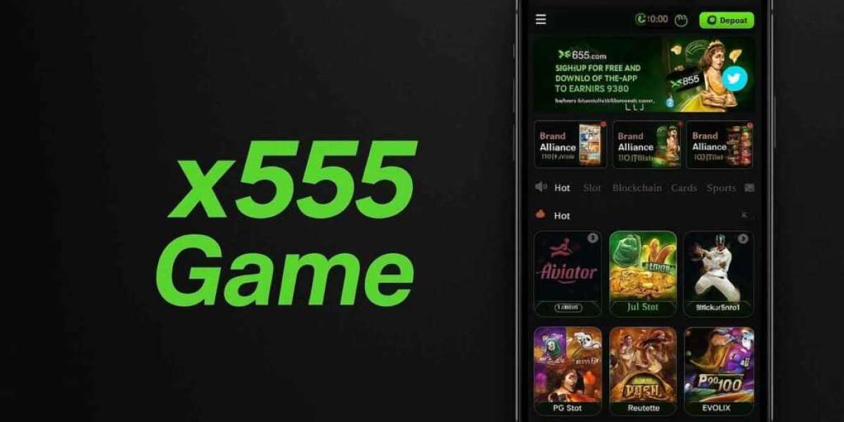 Aviator X555 Download Guide for New Players