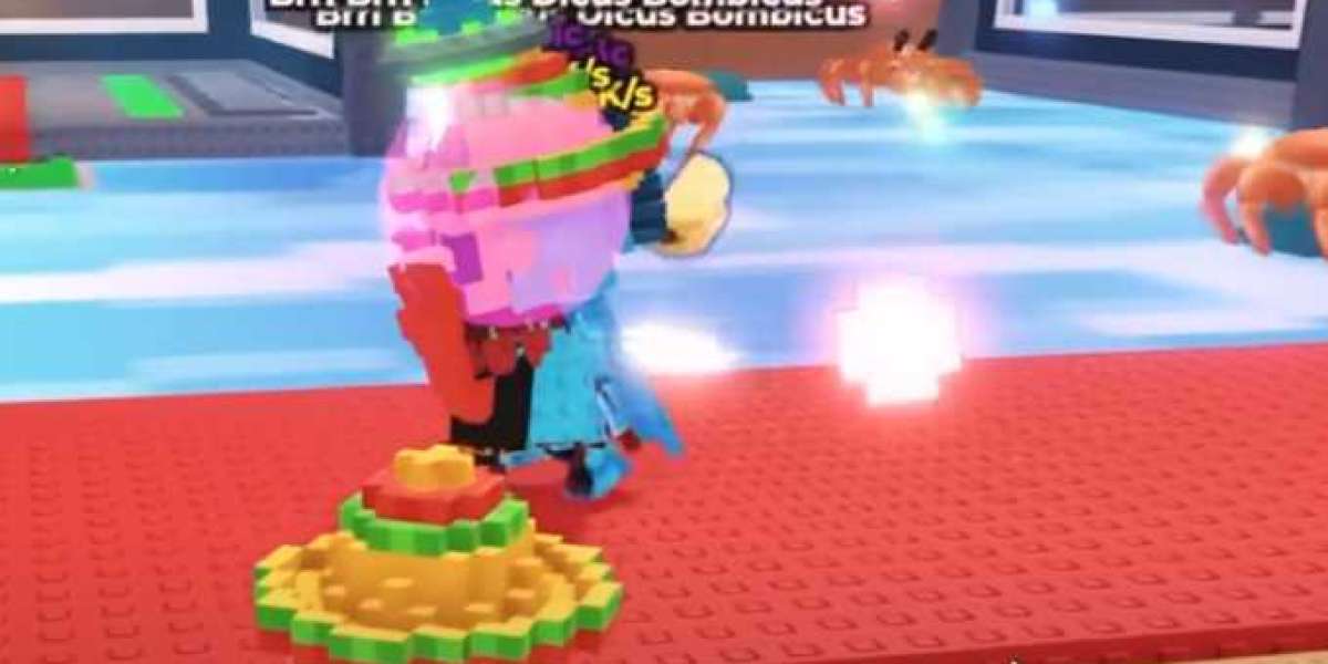 U4GM-How to Obtain Secret Lucky Block in Steal A Brainrot