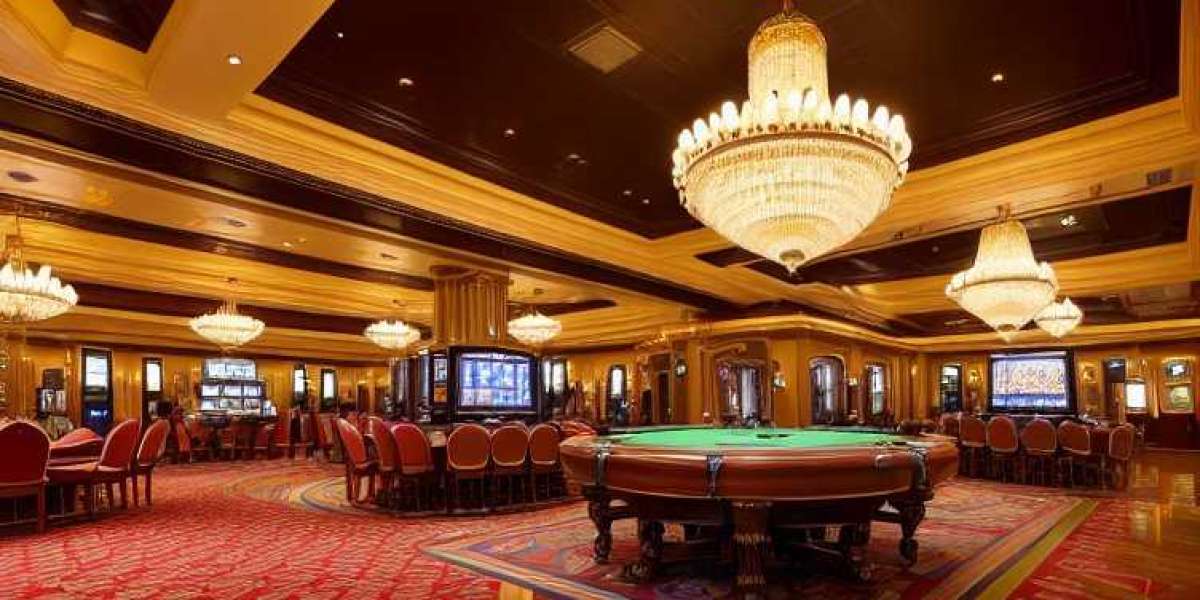 Increíble Elección de Tragamonedas en Platin casino