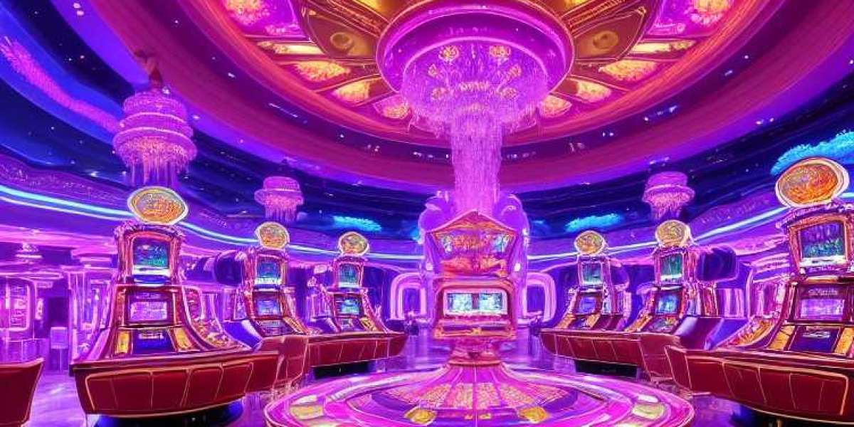 Exclusive Slot games bei Goldex Casino Online