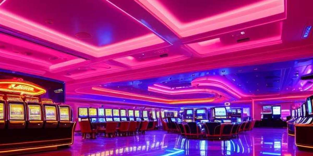 Danger-Free-Gaming Adventures at 1 Red Casino