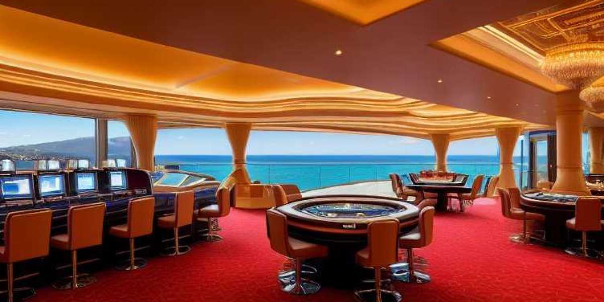 Wide Slot Machines Assortment at Sky Crown Online