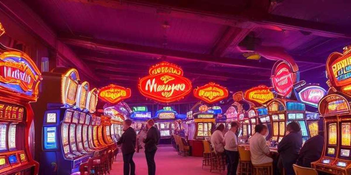 Exklusiver Spiele in Vici Bet Casino