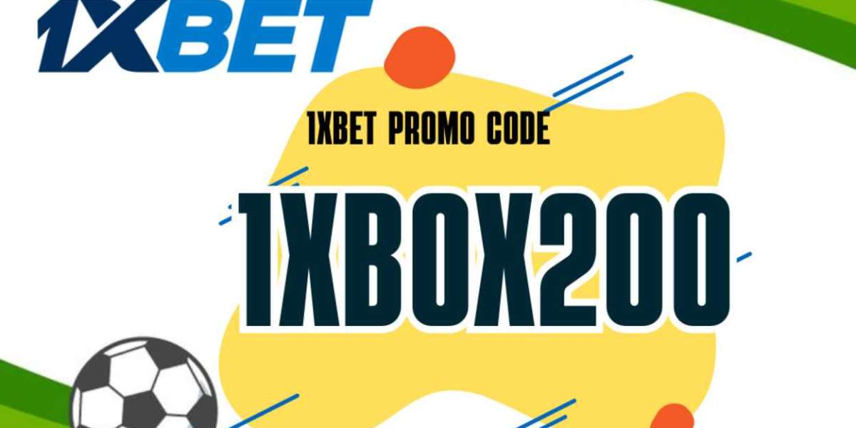 1xBet Promo Code Today: 1XNEW200 | €130 Instant Offer