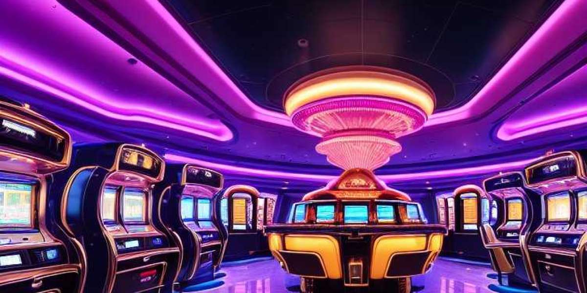 Nyerőgépek a Unibet Hungary honlapján