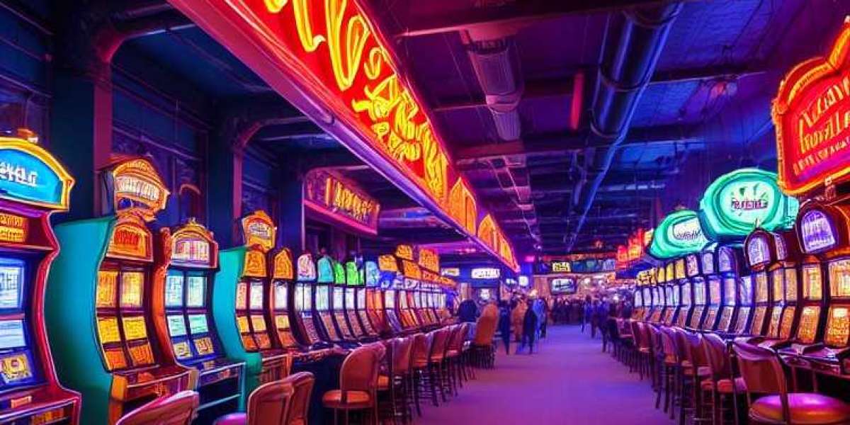 Gokkast demo mode bij Qbetcasino