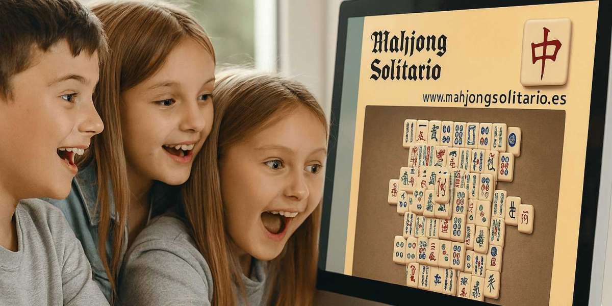 Mahjong Online: el juego clásico oriental que combina estrategia, memoria y relajación