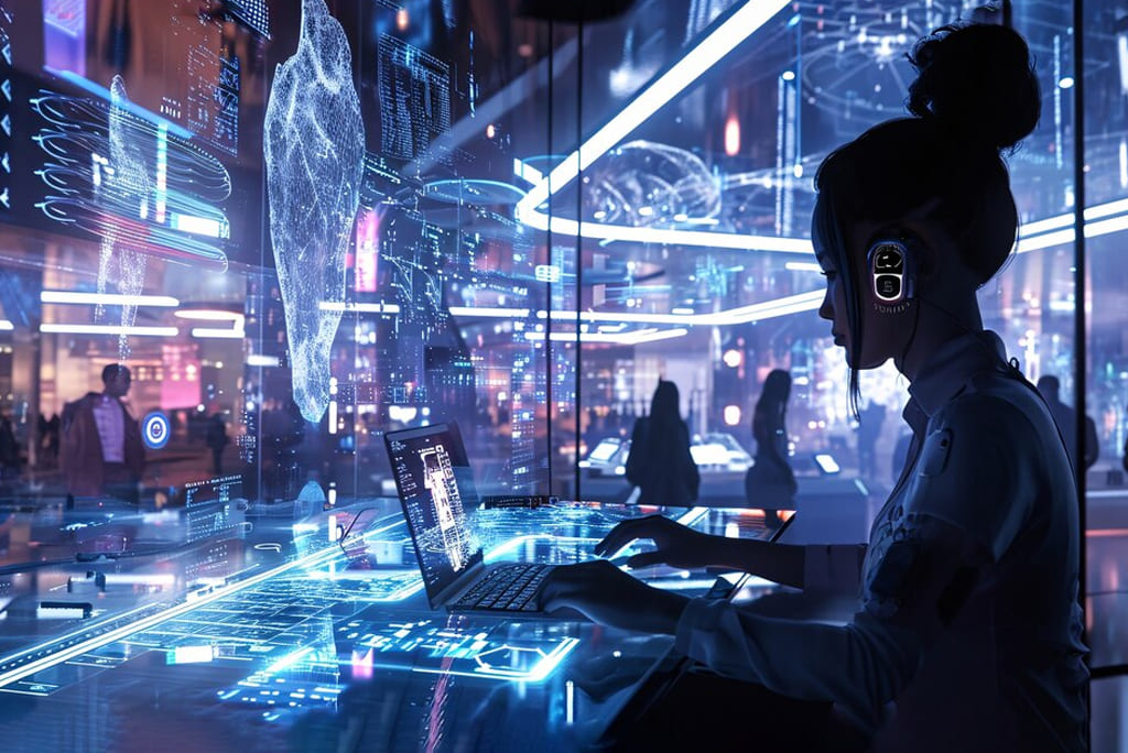 Azure OpenAI Studio Service Training in Noida | Sunshine Skill